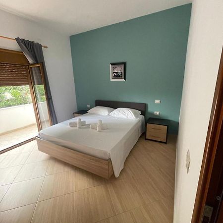 Vlora Villa Екстер'єр фото