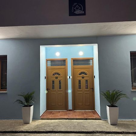Vlora Villa Екстер'єр фото