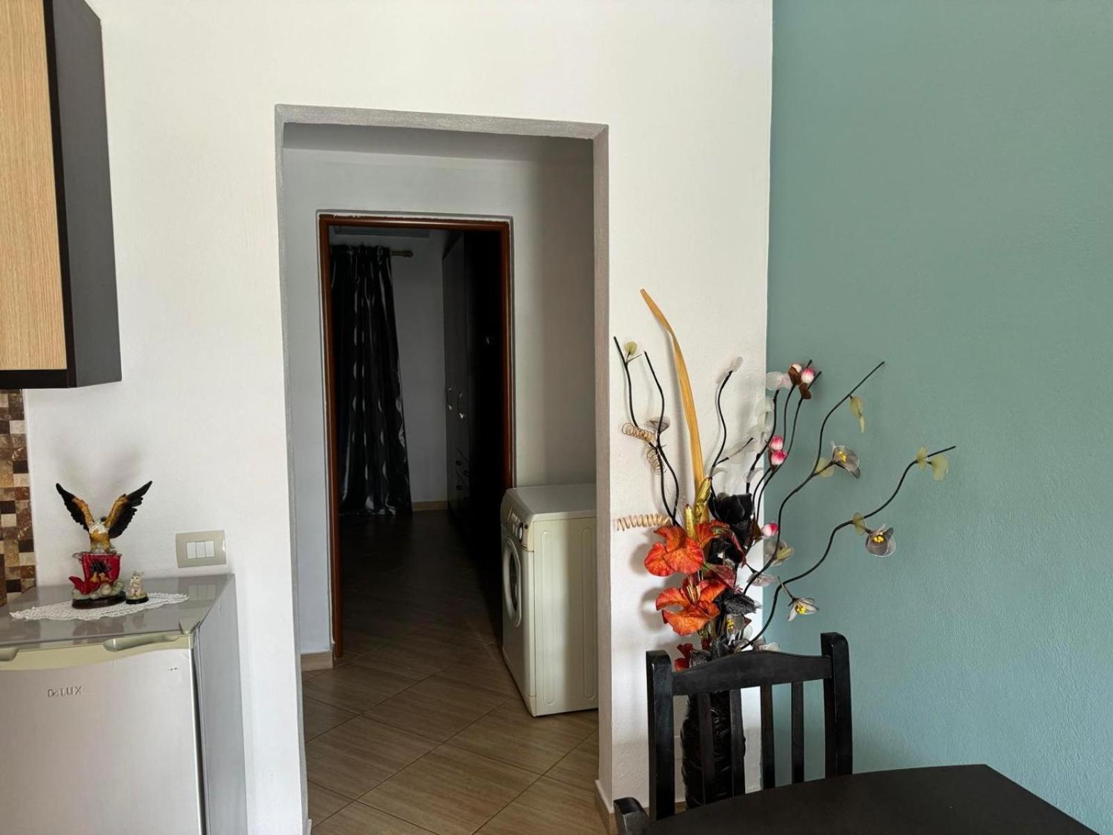 Vlora Villa Екстер'єр фото