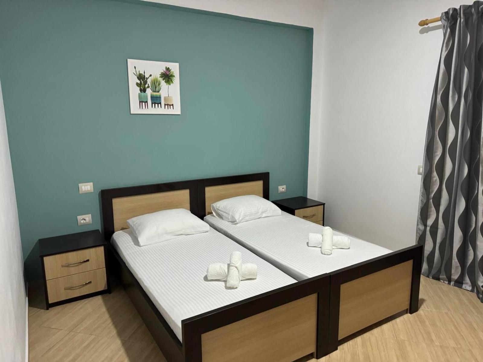 Vlora Villa Екстер'єр фото