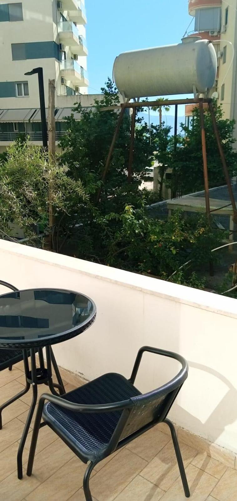 Vlora Villa Екстер'єр фото