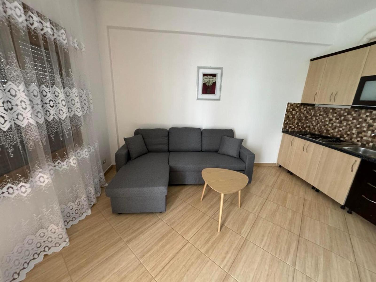Vlora Villa Екстер'єр фото