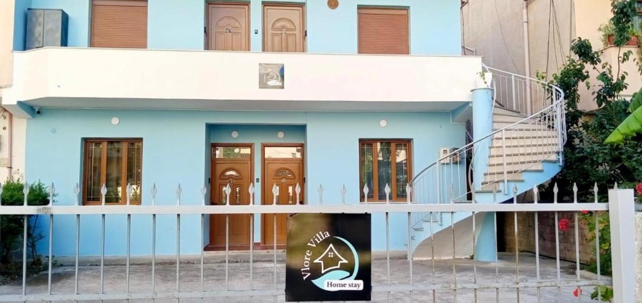 Vlora Villa Екстер'єр фото