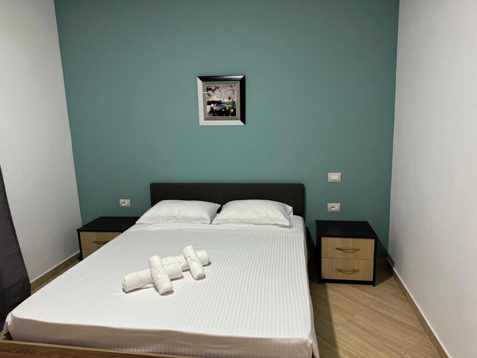 Vlora Villa Екстер'єр фото