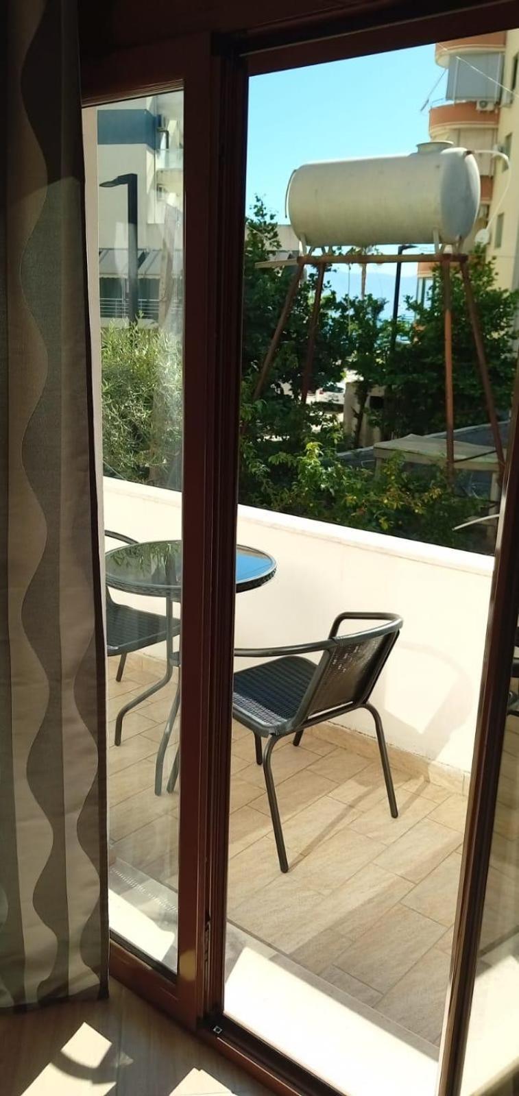 Vlora Villa Екстер'єр фото