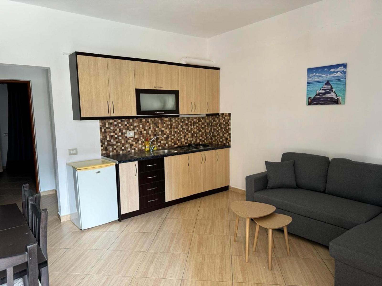 Vlora Villa Екстер'єр фото