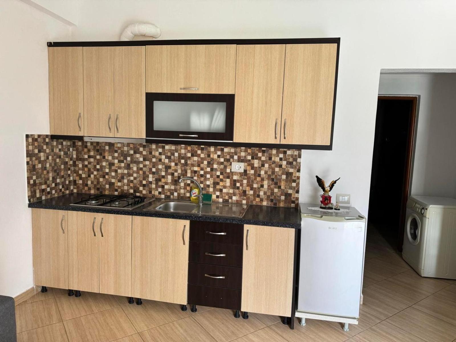 Vlora Villa Екстер'єр фото