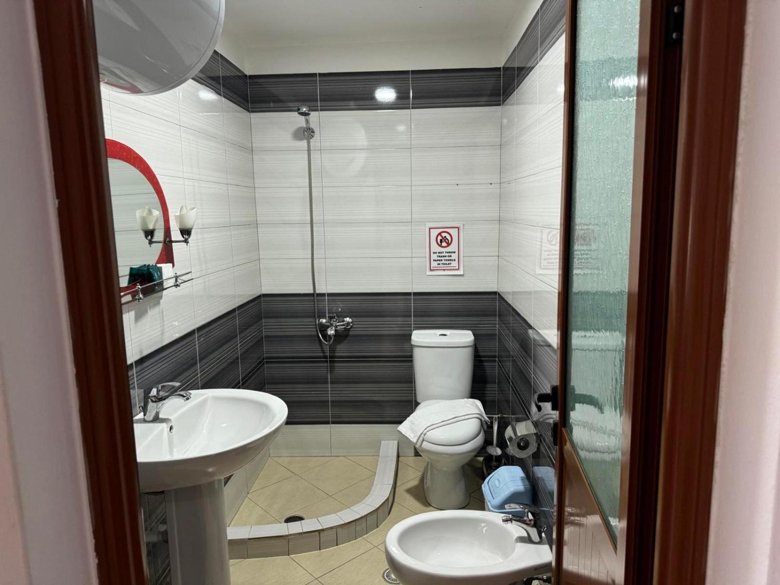 Vlora Villa Екстер'єр фото