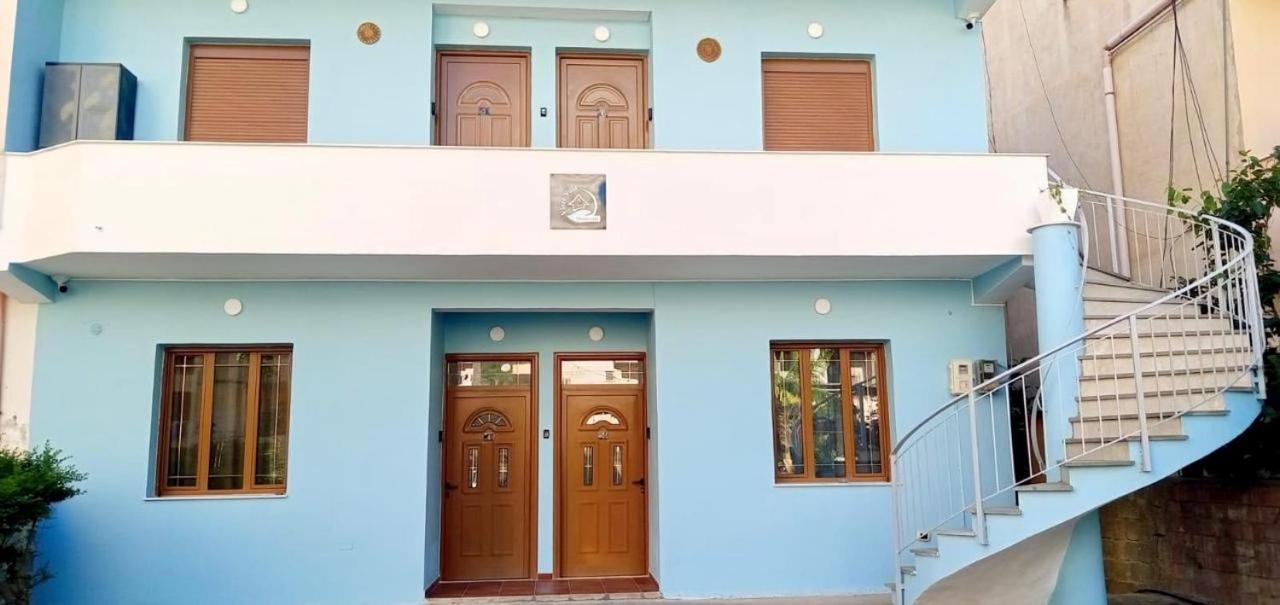 Vlora Villa Екстер'єр фото