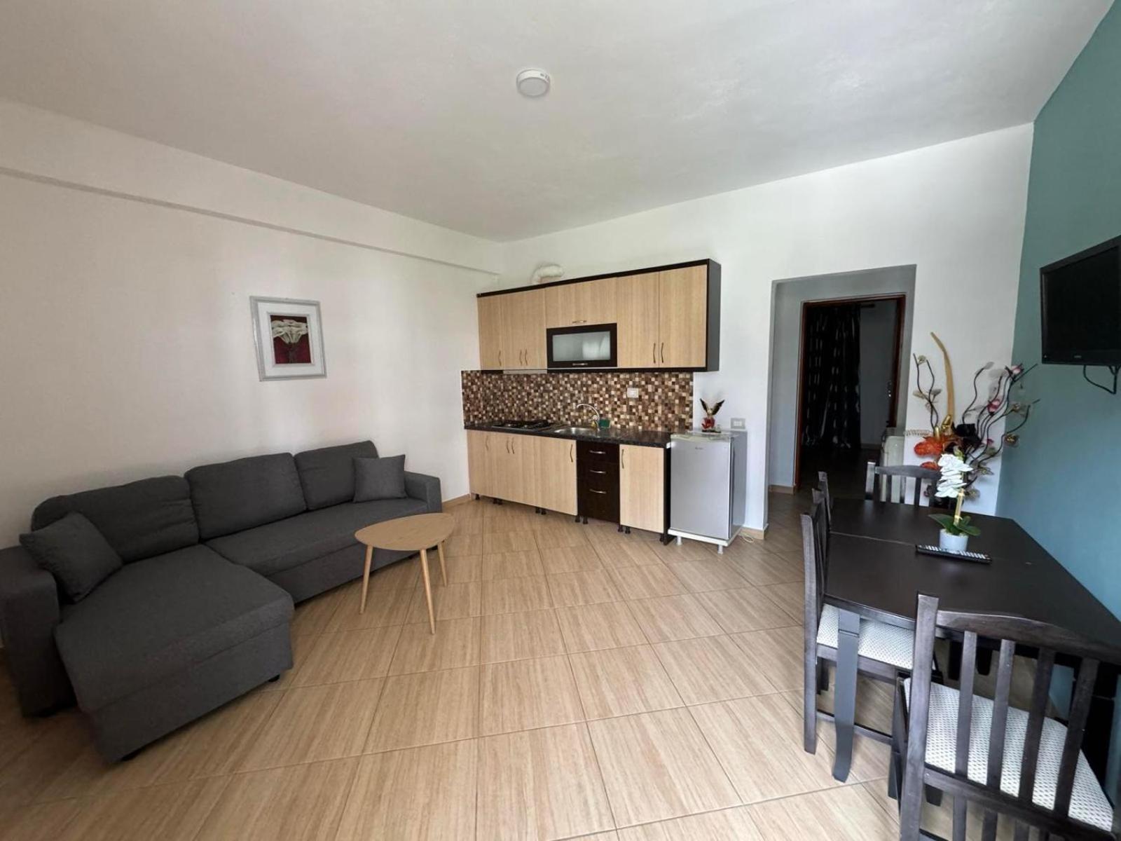 Vlora Villa Екстер'єр фото
