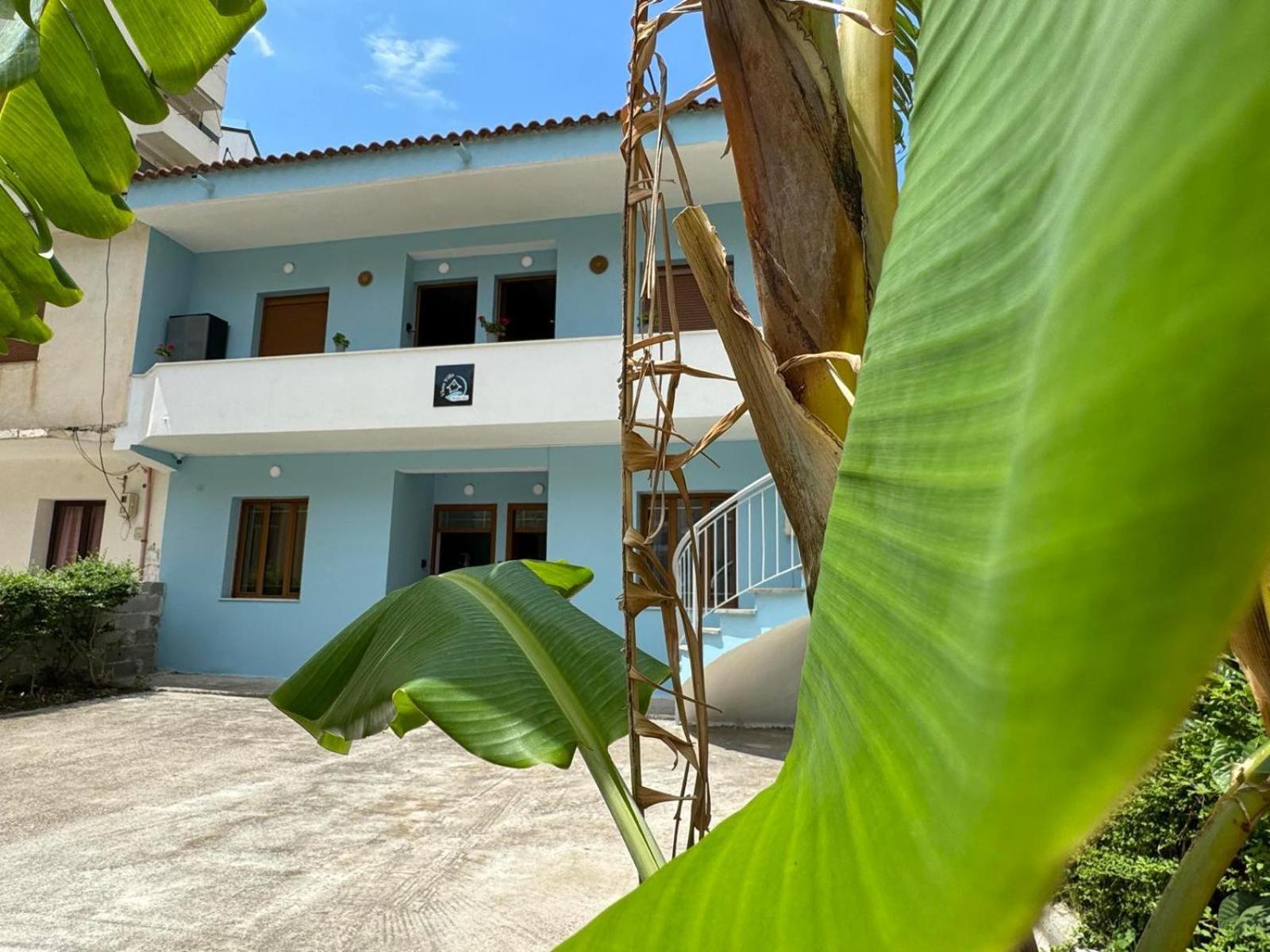 Vlora Villa Екстер'єр фото