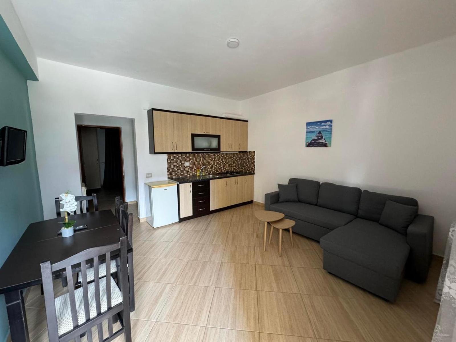 Vlora Villa Екстер'єр фото