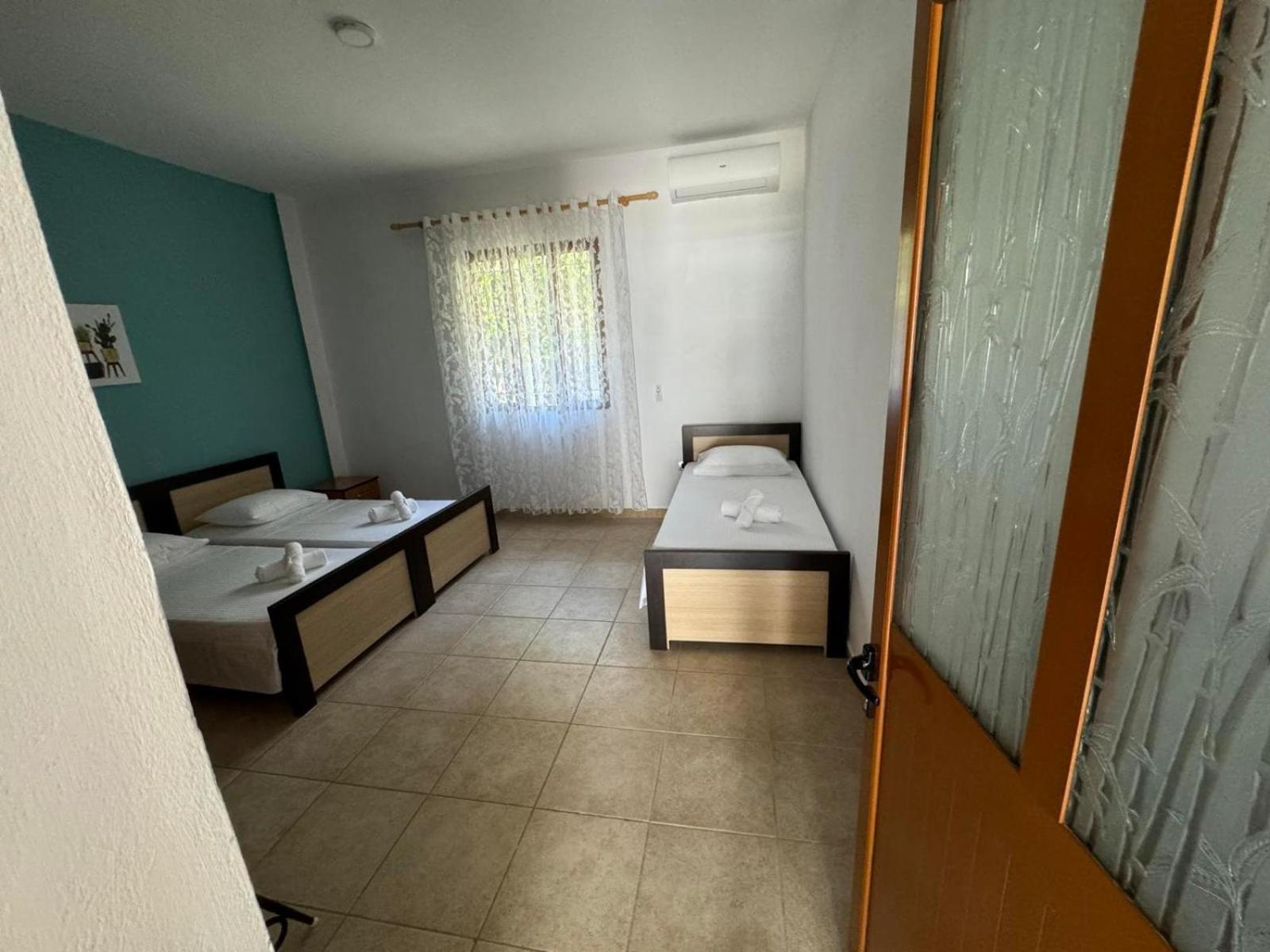 Vlora Villa Екстер'єр фото
