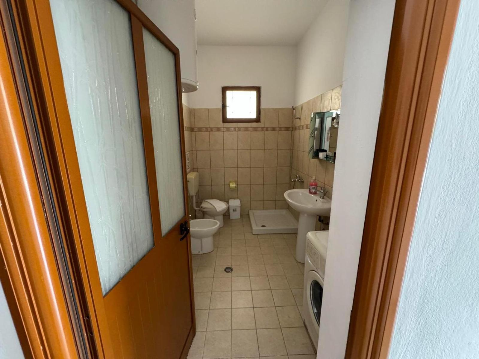 Vlora Villa Екстер'єр фото