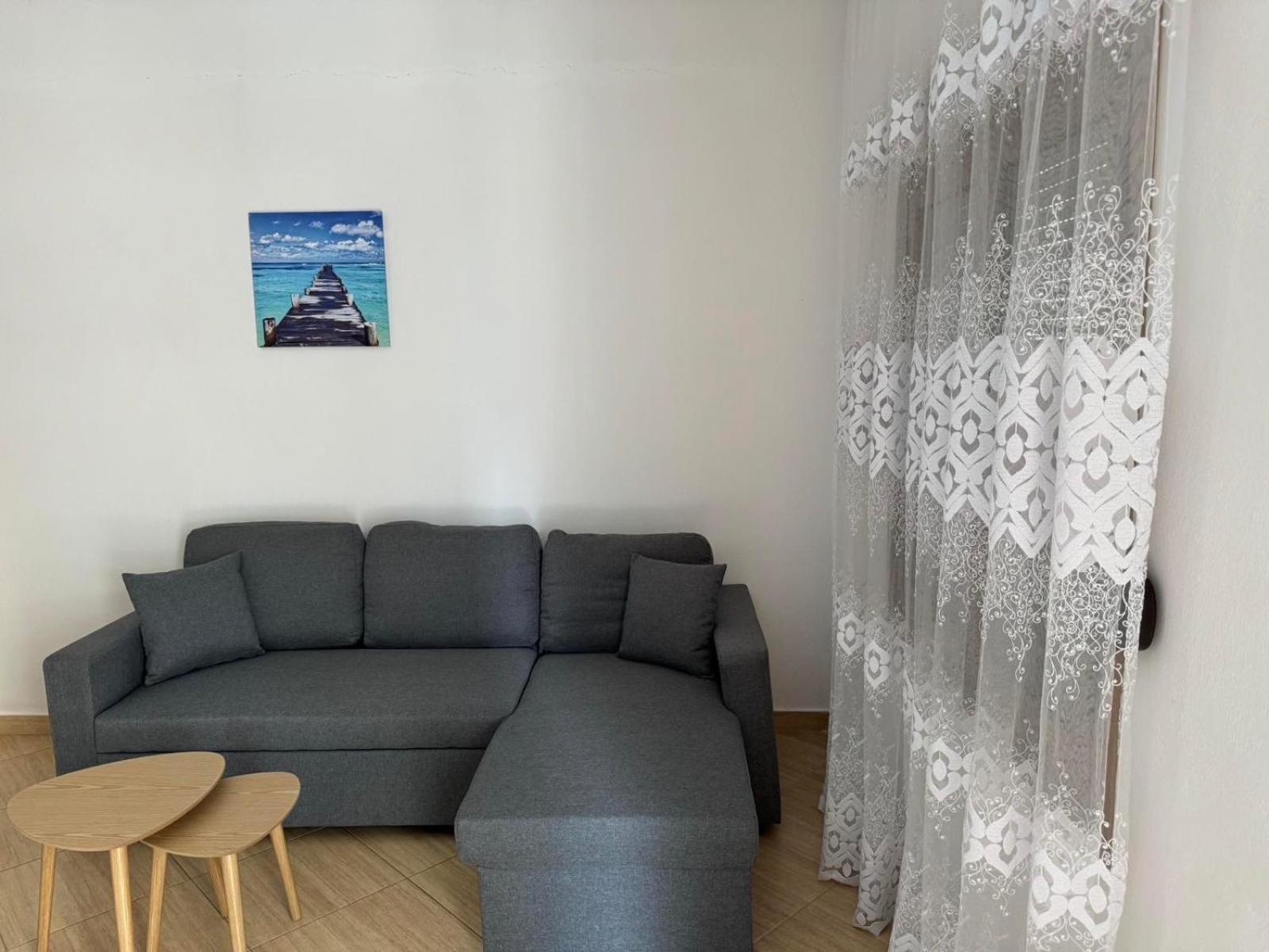 Vlora Villa Екстер'єр фото