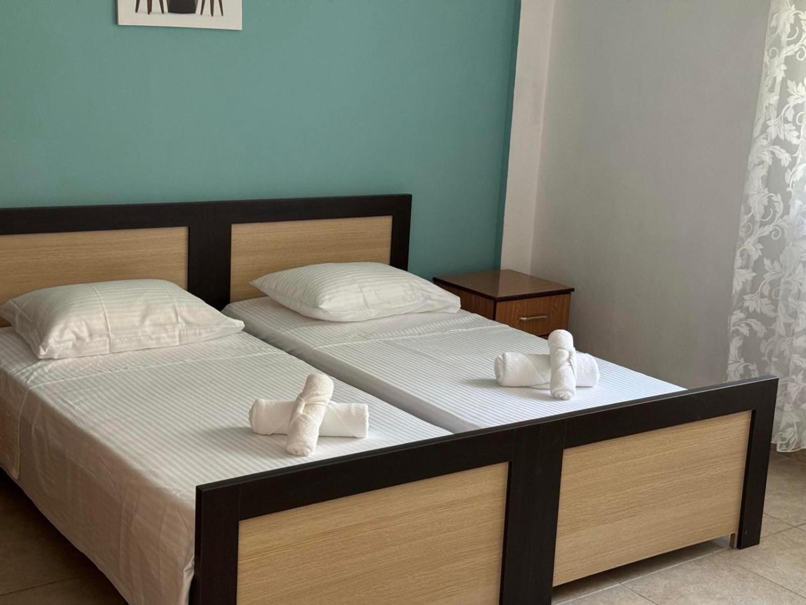 Vlora Villa Екстер'єр фото