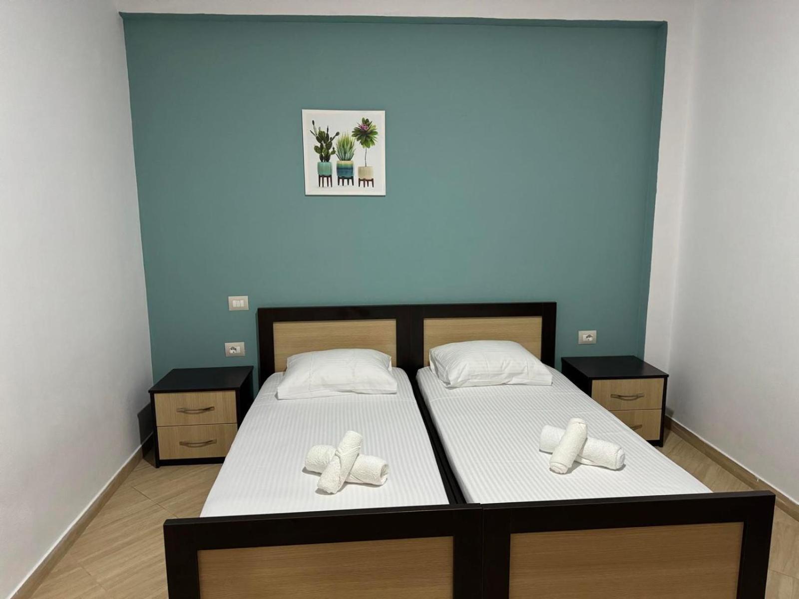 Vlora Villa Екстер'єр фото