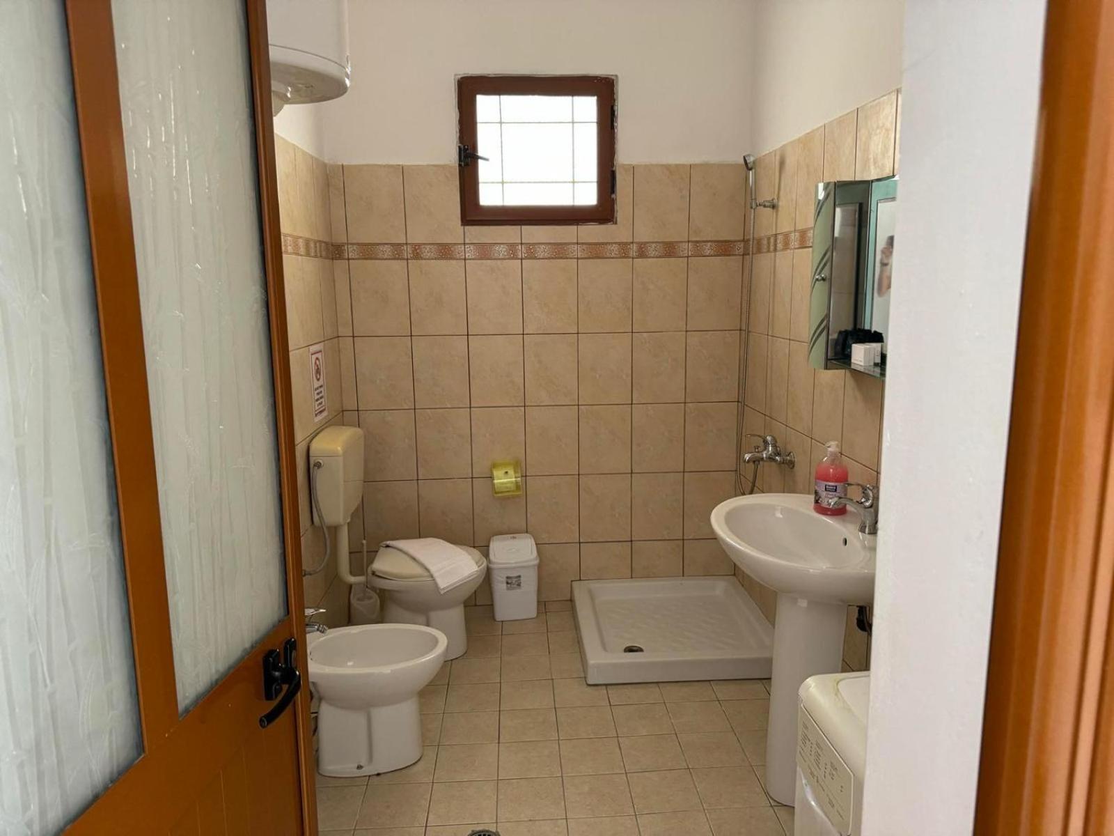 Vlora Villa Екстер'єр фото