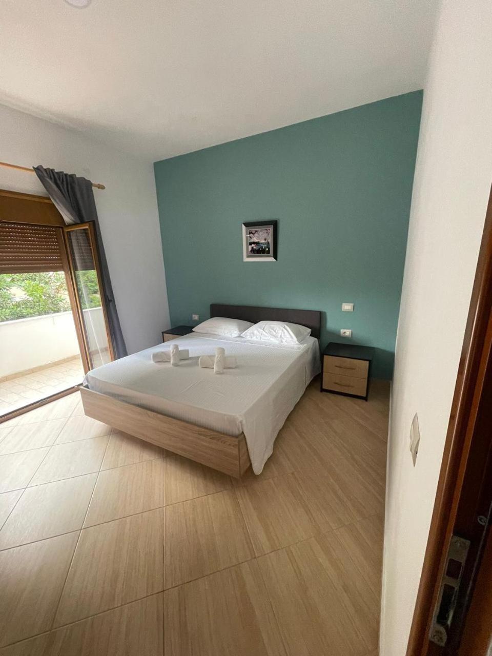 Vlora Villa Екстер'єр фото
