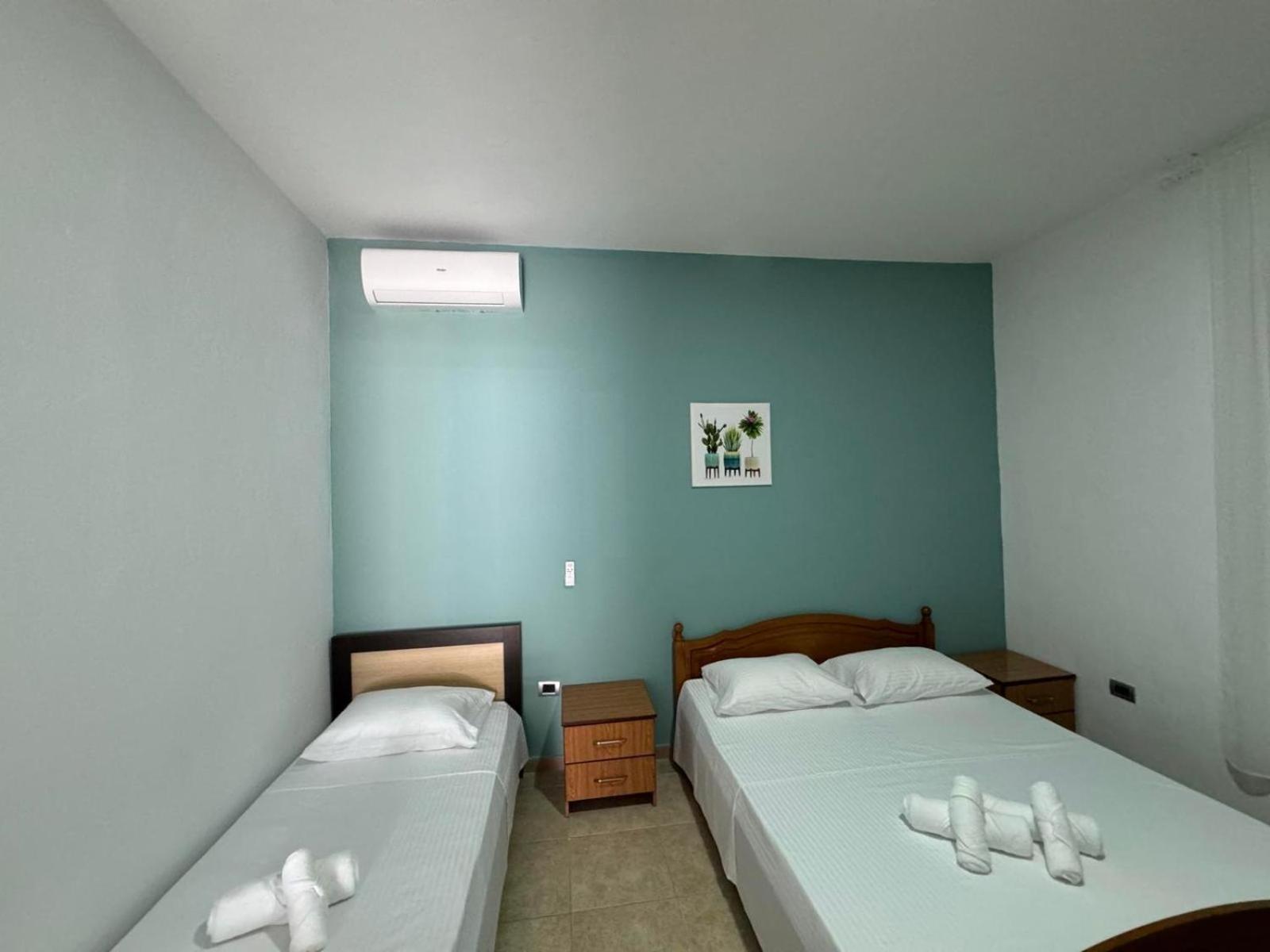 Vlora Villa Екстер'єр фото