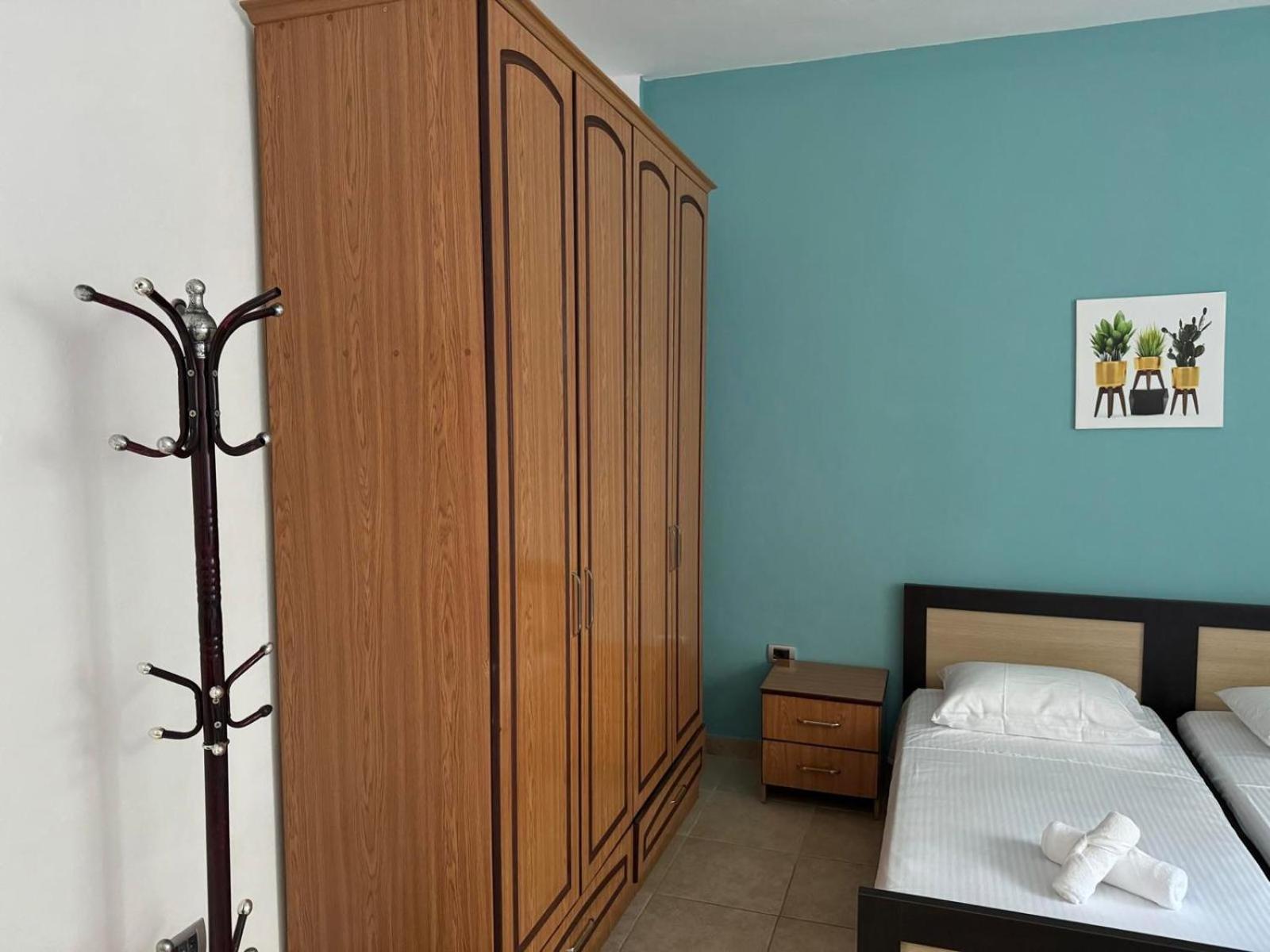 Vlora Villa Екстер'єр фото