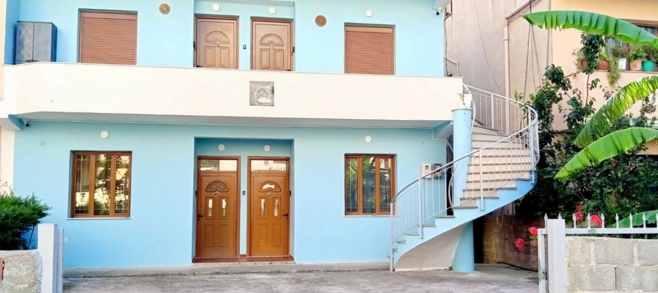 Vlora Villa Екстер'єр фото