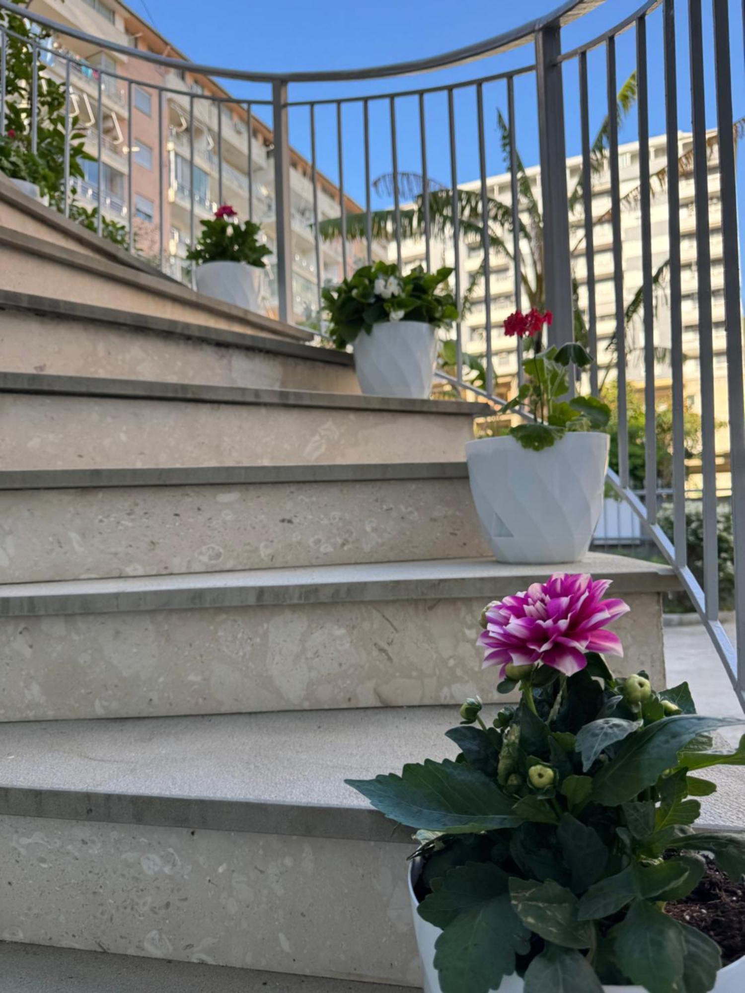 Vlora Villa Екстер'єр фото
